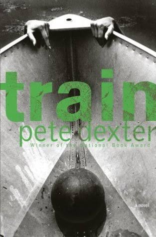 Train (Hardcover)(U)