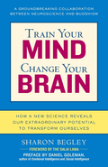 Train Your Mind Change Your Brain (U)