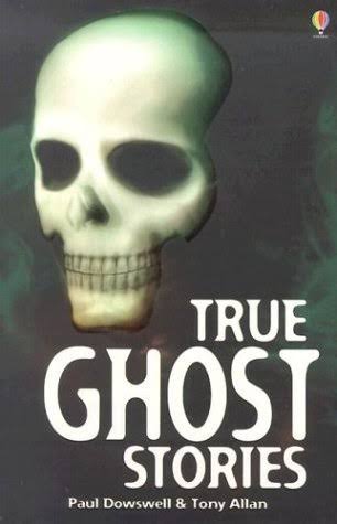 True Ghost Stories (U)