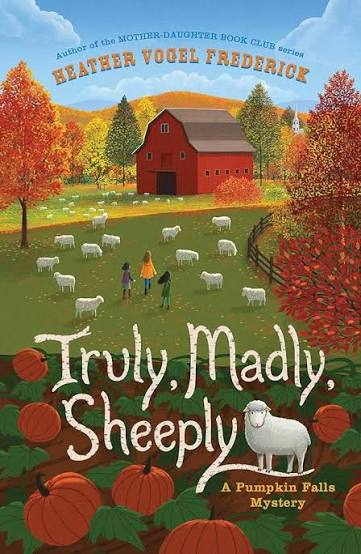 Truly, Madly, Sheeply (N)