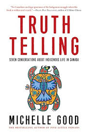 Truth Telling (Hardcover)(U)