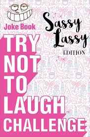 Try Not To Laugh Challenge (U)