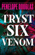 Tryst Six Venom (N)