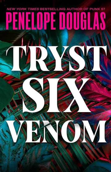 Tryst Six Venom (N)