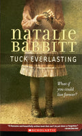 Tuck Everlasting (U)