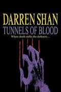 Tunnels of Blood (U)