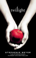 Twilight (Hardcover) (U)