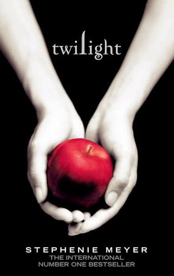 Twilight (Hardcover) (U)
