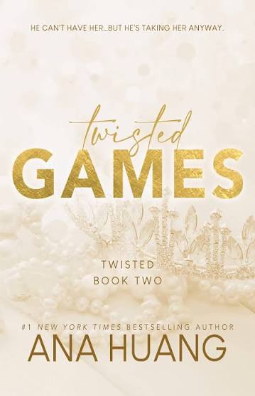 Twisted Games (U)