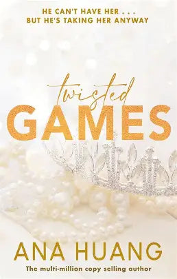 Twisted Games (U)
