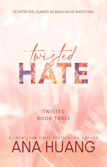 Twisted Hate (N)