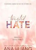 Twisted Hate (U)