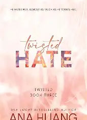 Twisted Hate (U)