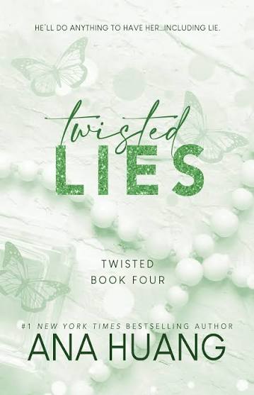 Twisted Lies (N)