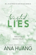 Twisted Lies (U)