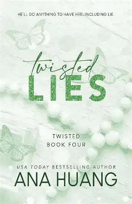 Twisted Lies (U)