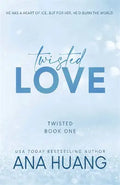 Twisted Love (U)