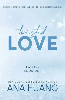 Twisted Love (U)