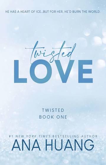 Twisted Love (U)