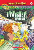 Twister Trouble (U)