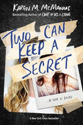Two Can Keep A Secret (U)