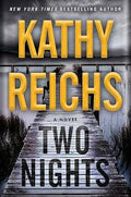 Two Nights (Hardcover) (U)