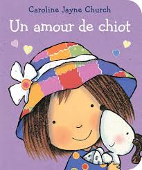 Un amour de chiot (U)