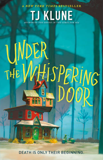 Under The Whispering Door (U)