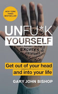 Unfuck Yourself (Hardcover)(U)