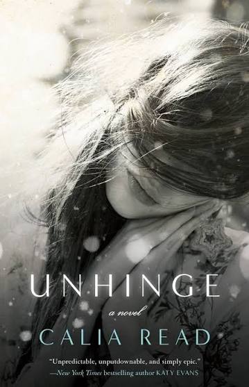 Unhinge (U)