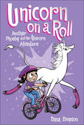Unicorn On a Roll (U)