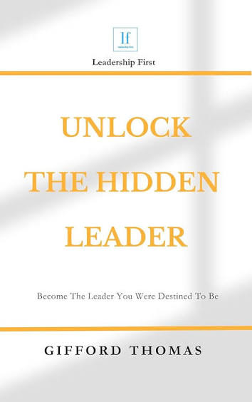 Unlock the Hidden Leader (u)