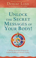 Unlock the Secret Messages of Your Body (U)