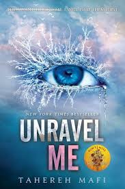 Unravel Me (U)