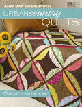 Urban Country Quilts (U)