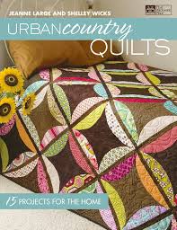 Urban Country Quilts (U)