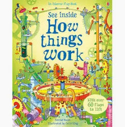 How Things Work (N)
