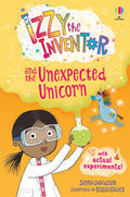 Izzy the Inventor and the Unexpected Unicorn (N)
