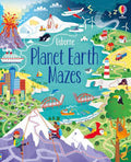 Planet Earth Mazes (N)