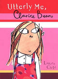 Utterly Me, Clarice Bean (U)