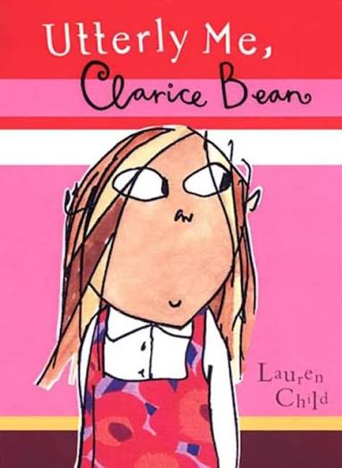 Utterly Me, Clarice Bean (U)