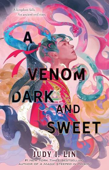 Venom Dark And Sweet (N)