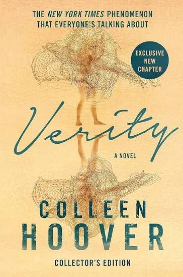 Verity (Hardcover)(U)