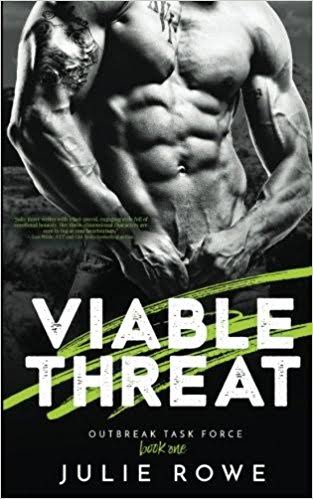 Viable Threat (U)