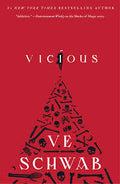 Vicious (U)