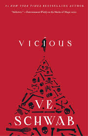 Vicious (U)