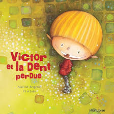 Victor et la dent perdue (U)