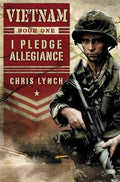 Vietnam I Pledge Allegiance BK. 1  (Hardcover)(U)