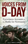 Voices From D-Day (U)