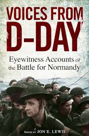 Voices From D-Day (U)